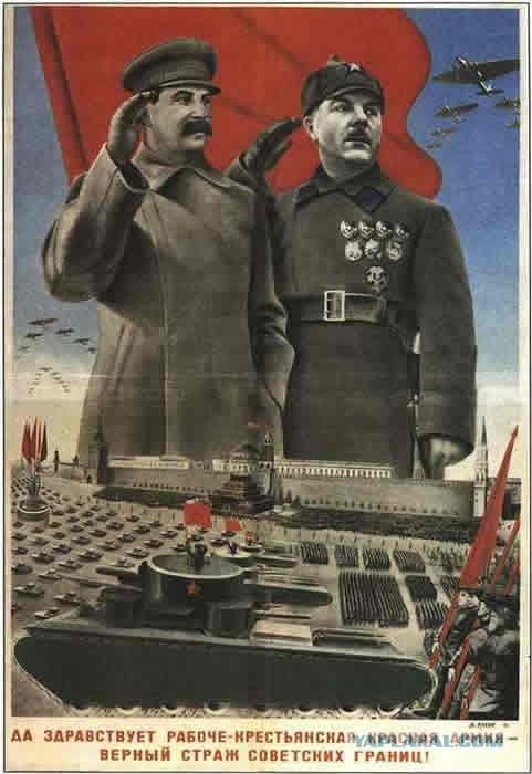 Что немцы говорили о наших танках