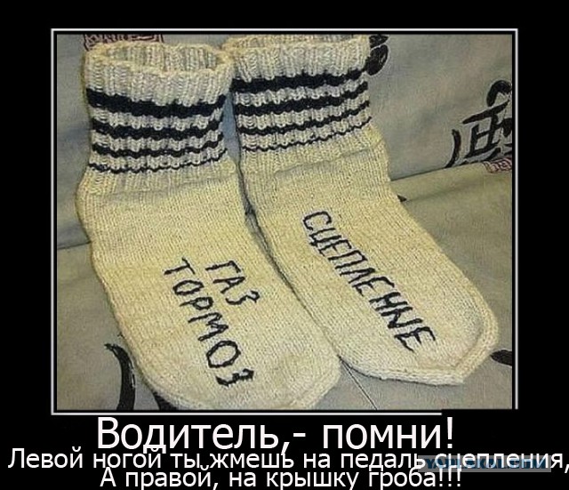 Демотиваторы вторника
