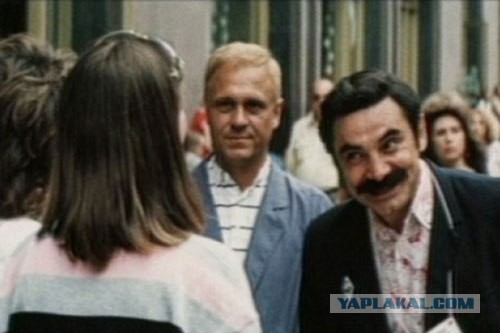 Как я знакомился с девушками под видом иностранца