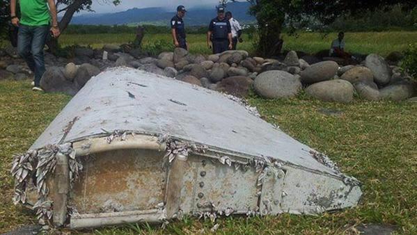 Угон борта MH370 Malaysia Airlines