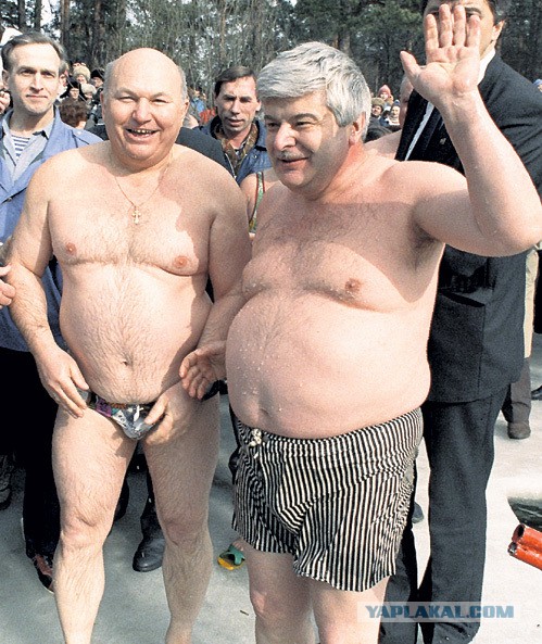 Как Горбачёв создал искусственный дефицит еды