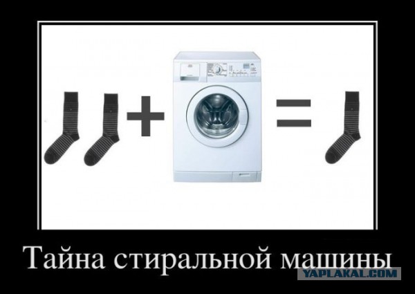 Настолько очевидно, что гениально!