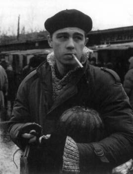 Памяти Сергей Бодрова