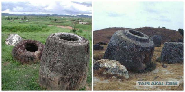 Исторические находки