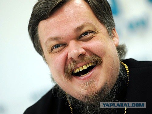 Шанг Цунг станет православным