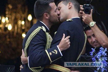 «Солдаты Одина»