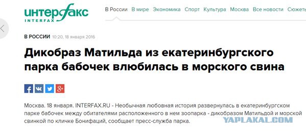 Где то в России