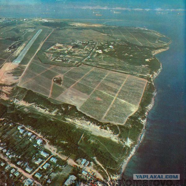 С карты России исчезло более 1000 аэродромов