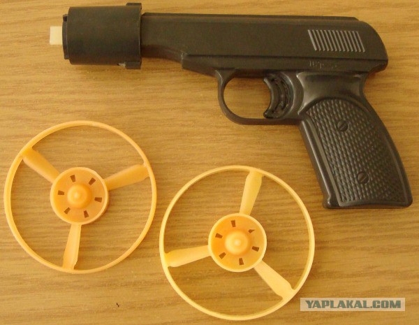 Давайте поностальгируем. Советское детство (часть 1)