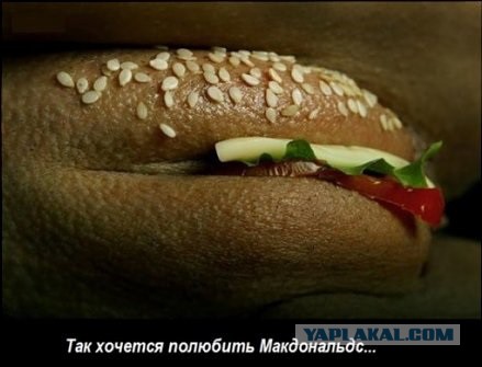 Демотиваторы на пятницу!