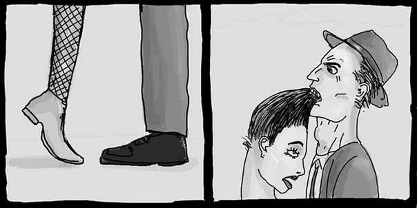 Абсурдный юмор ч. 23