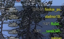 Wargaming 35