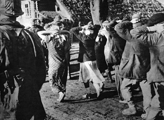 22 июня. Чёрный день календаря