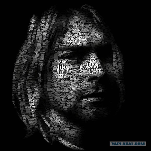 Флопотрон из 64 дисководов и 8 жестких дисков исполнил Smells Like Teen Spirit группы Nirvana