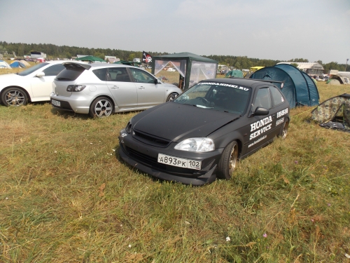 JapCarFest 2016