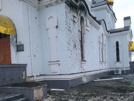 Во что ВСУ превратили Донбасс после Майдана