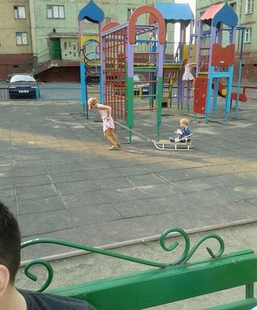 Подборка безудержного веселья