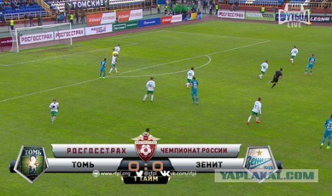 Футбол Чемпионат России 2016-17. Кубок России,РФПЛ,ФНЛ. Часть XVI