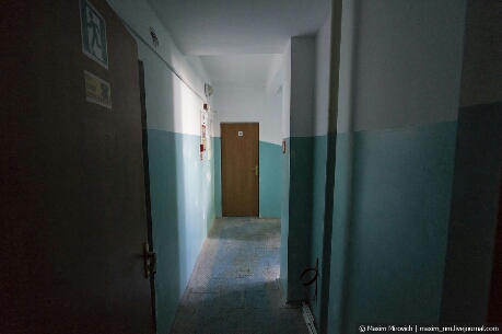 Как живёт город Чернобыль сегодня. Часть 3