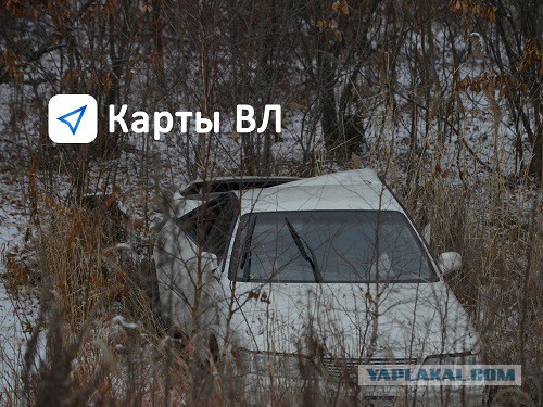 На Камчатке весело.... Не бито, не крашено...
