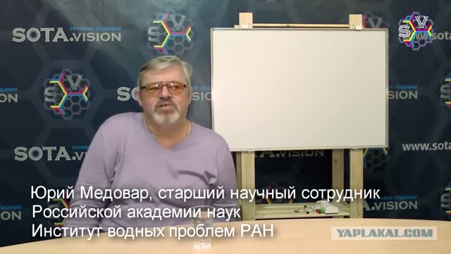"Говорящие головы" про Крымский мост