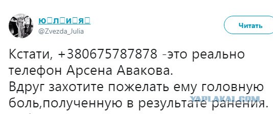 Что будет, если позвонить на номера телефонов, которые случайно мелькают в кино и мультфильмах.