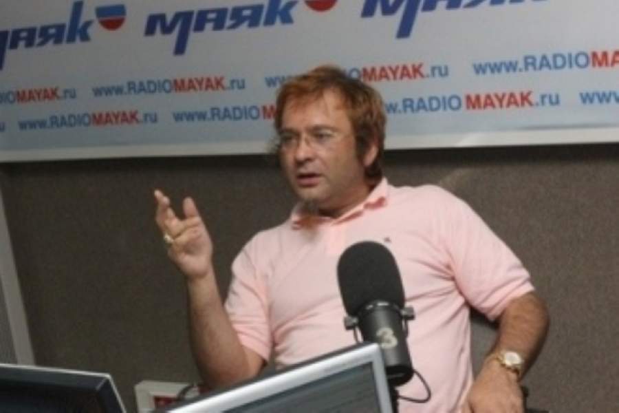 Трахтенберг Роман