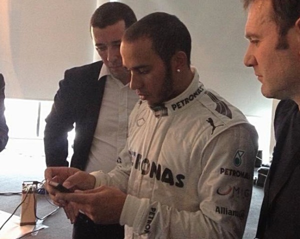 Формула-1 (сезон 2012)