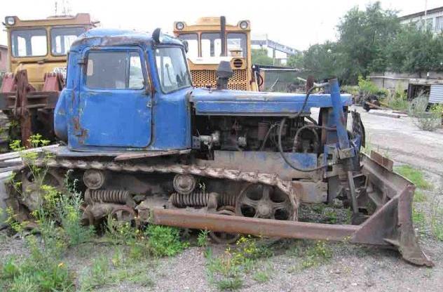 Доставка по-челябински