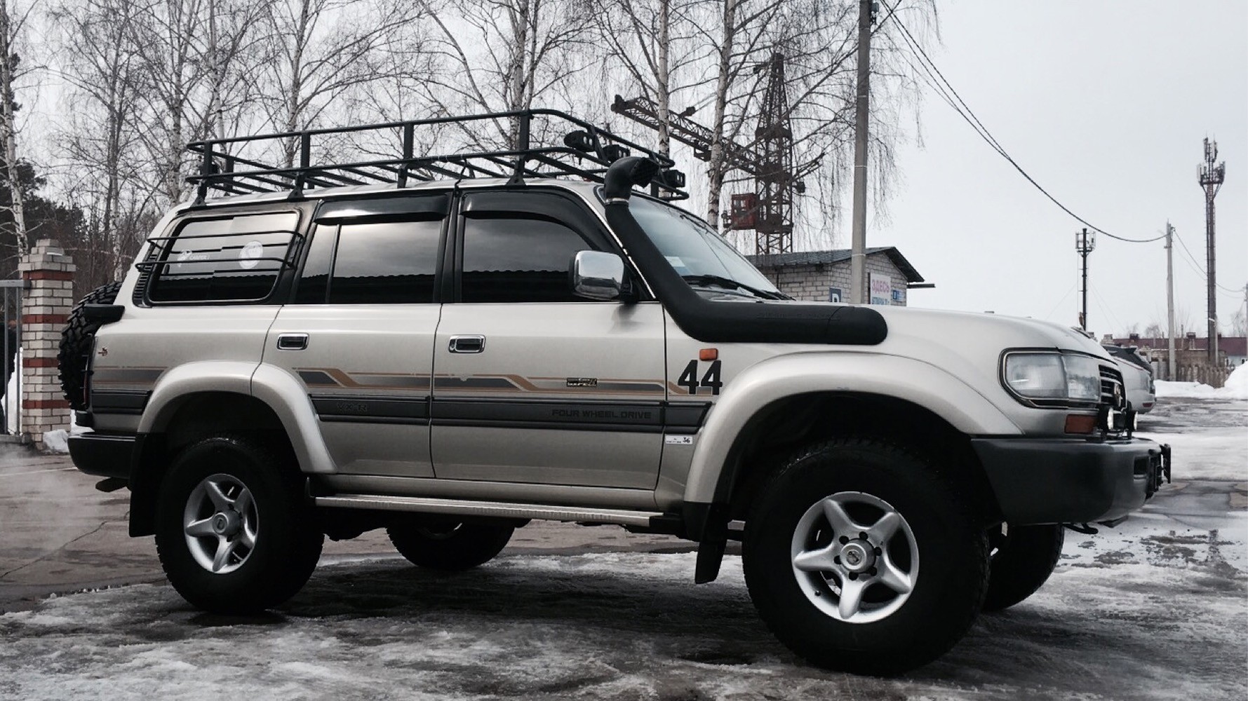 Американские авто 1990