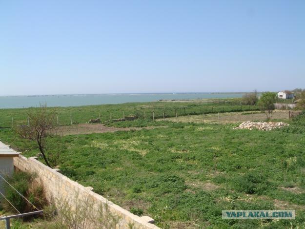 Продам участок на самом красивом побережье Крыма