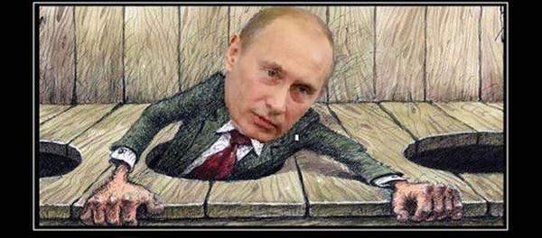 Владелец красной фуры