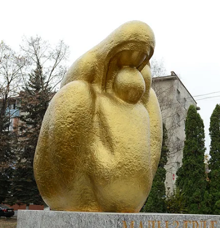 "Мать"