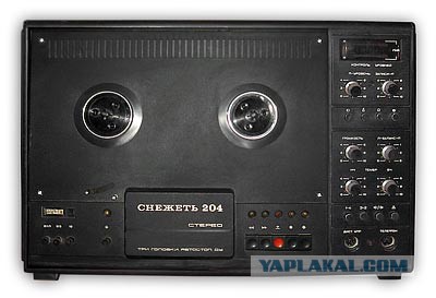 Лучшие советские акустические системы