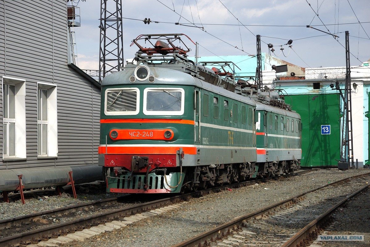 Модель Чс2 Электровоз Купить В Москве