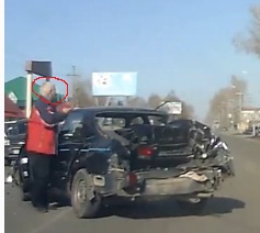 Отличный трюк!