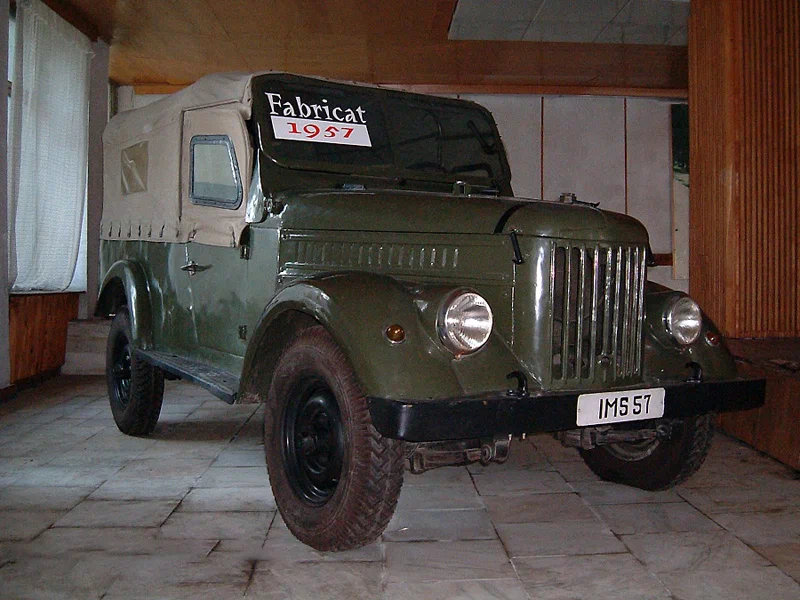 IMS m461