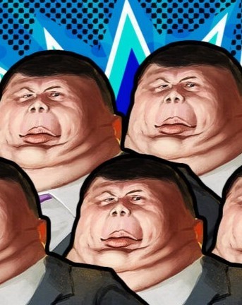 А вы там поживите...⁠⁠