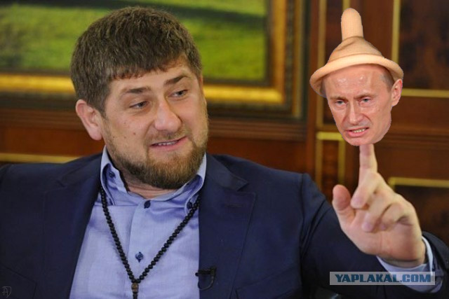 Безопасная Чечения