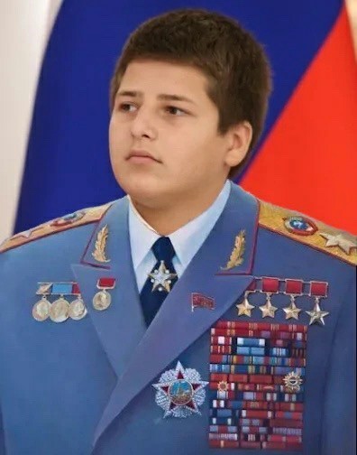 17-летний сын Рамзана Кадырова стал секретарём Совбеза Чечни — это третья должность Адама