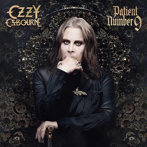 Музыка и музыканты: Ozzy Osbourne и его сольные альбомы.