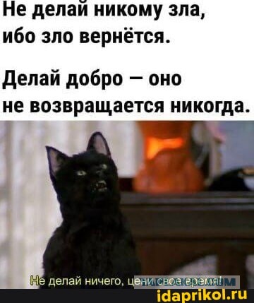 Пятничные картинки