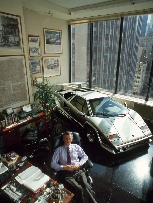 А что мы знаем о понтах?