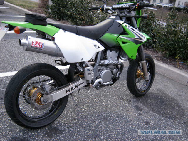 Небольшое увлечение