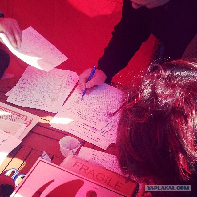 Донецк 8 марта