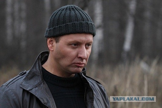 Харизмы Пост