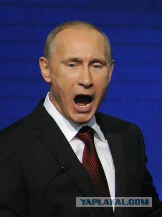 Путин об отношении запада к России