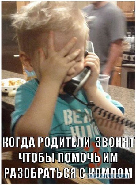 Прикольные картинки.
