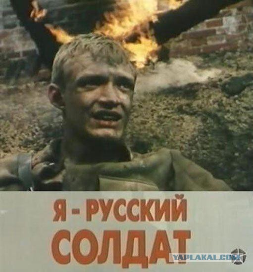 Лучшие советские фильмы о Великой Отечественной