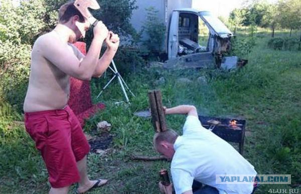 Прикольные картинки